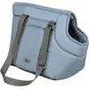 Image de Trixie Bag Victoria, 26 × 29 × 50 cm, light blue (Chien), Transport d'animaux