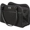 Image de Trixie Amina carrier, 18 × 29 × 37 cm, black (Chien, Respirant), Transport d'animaux