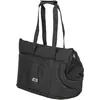 Image de Trixie Riva carrier, 26 × 30 × 45 cm, black (Chien), Transport d'animaux