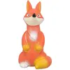 Image de Trixie Fox, latex, 17 cm, Jouets pour chien
