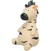 Image de Trixie Zebra, latex, 15 cm, Jouets pour chien