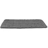 Image de Trixie Caliente lying mat, square, 120 × 80 cm, dark grey (Chien), Panier pour chien + chat