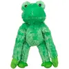 Image de Trixie Frog, plush, 44 cm (Jouet en peluche pour chiens), Jouets pour chien
