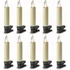 Image de Krinner, Bougie à LED, Basic Mini (10x)