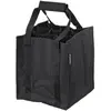 Image de micasa, Sac à commissions, Bottlebag, Noir