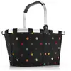 Image de Panier de courses Carrybag Reisenthel multicolors