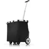 Image de Reisenthel - OE7003 - Caddie Carrycruiser - Noir