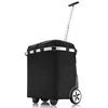 Image de Reisenthel - Carrycruiser - Iso Noir