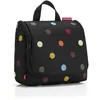 Image de Trousse de toilette XL à suspendre multicolore - Reisenthel - Multicolore - Polyester