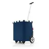 Image de Carrycruiser dark blue chariot de courses - reisenthel