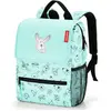Image de reisenthel, Sac + cartable maternelle, Sac à dos