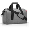 Image de reisenthel, Femmes, Sac à main, Sac à bandoulière Allrounder L 30 l, Argent