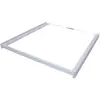 Image de Scanpart 0150120108 Pièce lave-linge & accessoires Set de pile (e), Kit de superposition pour colonne de lavage, Blanc