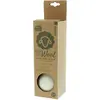 Image de Scanpart Laine de mouton Boule de séchage 3, Repassage + entretien du linge : accessoires, Blanc