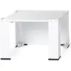 Image de Scanpart Scan Lave-linge Support wh, Laver + sécher : accessoires, Blanc