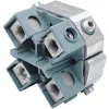 Image de Klauke, Connecteur pour câble, Borne de dérivation flexible: 6-50 mm² rigide: 6-50 mm²