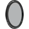 Image de B+W Vario MRC Nano XS-Pro 95 (95 mm, Filtre gris neutre), Filtre photo, Noir