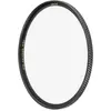 Image de B+W UV-FILTRE MRC BASIC 40,5mm (40.50 mm), Filtre photo, Noir