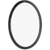 Image de B+W UV-FILTRE MRC BASIC 67mm (67 mm, Filtre UV), Filtre photo, Noir