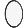 Image de B+W CLEAR FILTER MRC nano MASTER 62mm (62 mm, Filtre de protection), Filtre photo, Transparent, Noir