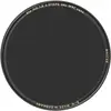 Image de B+W ND 1,8 MRC nano MASTER 77mm (77 mm, Filtre gris neutre), Filtre photo, Gris