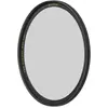 Image de B+W Polfiltre High Transmisson Zircular Master 52mm (52 mm, Filtre polarisant), Filtre photo