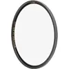 Image de B+W Mistfilter White 1/2 MRC nano V-Pro 82mm (82 mm, Filtre Black Mist), Filtre photo, Blanc