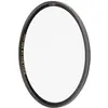 Image de B+W Mistfilter Black 1/8 MRC nano V-Pro 58mm (58 mm, Filtre Black Mist), Filtre photo, Noir