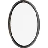 Image de B+W Mistfilter Black 1/2 MRC nano V-Pro 82mm (82 mm, Filtre Black Mist), Filtre photo, Noir