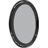Image de B+W XS-Pro Digital ND Vario MRC nano (67 mm, Filtre gris neutre), Filtre photo, Noir