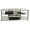 Image de VCM, Meuble TV, Zumbo (112 x 40 x 45 cm)