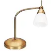 Image de Paul Neuhaus, Lampe de table, laiton vieilli Lampe de table LED 3000K 3W (265 lm, G9)