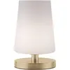 Image de Paul Neuhaus, Lampe de table, laiton Lampe de table LED 3000K 3W (245 lm, G9)