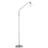 Image de Paul Neuhaus, Lampadaire, Pino (265 lm, G9)