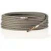 Image de Kränzle, Nettoyeur haute pression : accessoires, Nettoyeur de tubes 10 m, pour série 1050