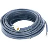 Image de Kränzle, Nettoyeur haute pression : accessoires, M22 Tuyau de nettoyage de tuyaux Tuyau haute pression avec buse Longueur 15 m