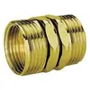Image de Kränzle, Nettoyeur haute pression : accessoires, Accessoires Raccord de tuyau 2xM22 AG