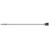 Image de Kränzle, Nettoyeur haute pression : accessoires, 12435-M20028 Lance haute pression 500 mm Buse à lame M20028 Système enfichable D12, avec sécurité