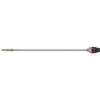 Image de Kränzle, Nettoyeur haute pression : accessoires, Schmutzkiller 028 Lance 500 mm avec embout D12