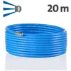 Image de Kränzle, Nettoyeur haute pression : accessoires, Tuyau de nettoyage de tuyaux 20 m Système de connexion D12