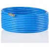 Image de Kränzle, Nettoyeur haute pression : accessoires, 125501-F Tuyau de nettoyage de tuyaux 15 m KNF 055 pour D12 Système de connexion D12, pression maxi