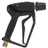 Image de Kränzle, Nettoyeur haute pression : accessoires, Pistolet Starlet 3 court