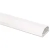 Image de My Wall HZ3-1/1WL Cable Tidy Aluminium 33 mm 2-piece