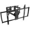 Image de My Wall HP 24 L Support mural TV 152,4 cm (60) - 254,0 cm (100) inclinable + pivotant