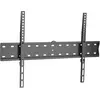Image de myWall HF4-3L (Mur, 40 kg, 37" - 70"), Support mural pour TV, Noir