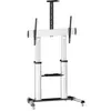 Image de Chariot TV My Wall HP 102 L 152,4 cm (60) - 254,0 cm (100) réglable en hauteur, inclinable, support sur pied