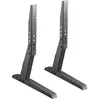 Image de My Wall HP 35 L Pied pour TV réglable en hauteur 33,0 cm (13) - 94,0 cm (37) support sur pied , réglable en hauteur