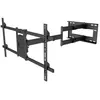 Image de Support mural TV My Wall H 27-1 XL extensible, rotatif, inclinable, rotatif