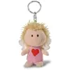 Image de NICI PORTE-CLÉS "ANGE GARDIEN : I'M ALWAYS WITH YOU" (ROSE)