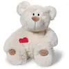 Image de "Peluche Ourson Nici 23 cm"